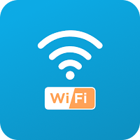 Wifi Hotspot Manager - VPN+ QR