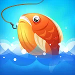 Tiny Fishing APK