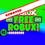 Free Robux Generator