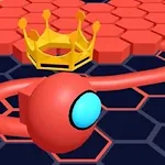 hexanaut.io : King of Snake APK