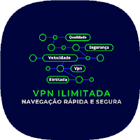 VPN ILIMITADA PLUS