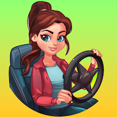 Left Turn! Mod APK