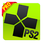 PRO PS2 Emulator [Free Android Emulator For PS2]