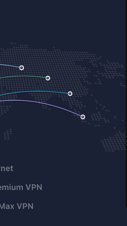 Max VPN Proxy Screenshot4