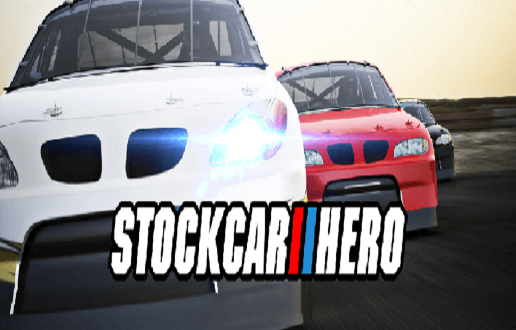 STOCK CAR HERO Screenshot3