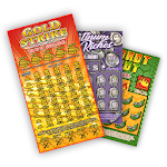 Lucky Lottery Scratchers APK