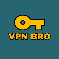 VPN Bro - Premium Servers