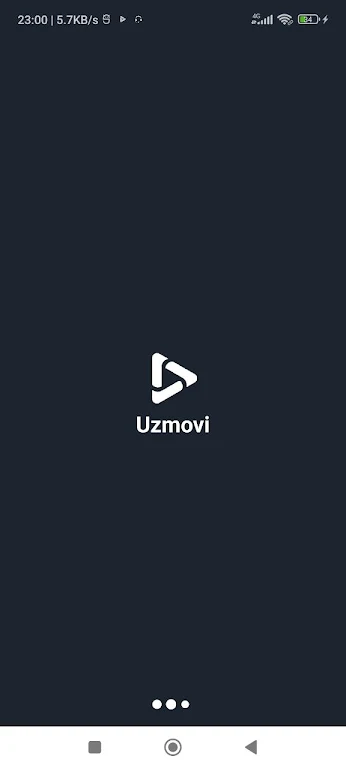 Uzmovi - kinofilmlar | Uz TV Screenshot1