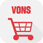 Vons Delivery & Pick Up