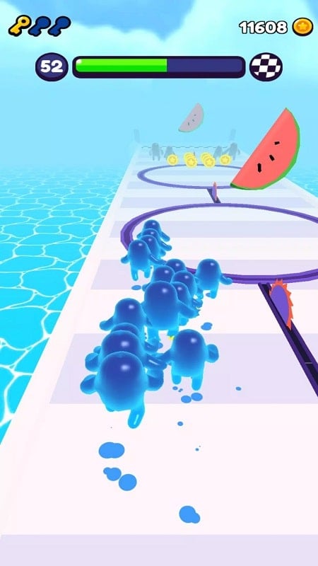 Join Blob Clash 3D Screenshot3