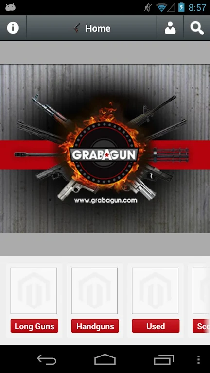 GrabAGun Screenshot1