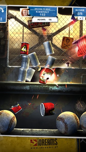 Can Knockdown 3 Mod Screenshot1