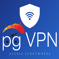 pg VPN