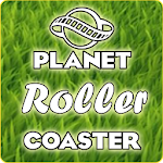 Planet Roller Coaster