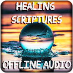 Healing Scriptures and Prayers