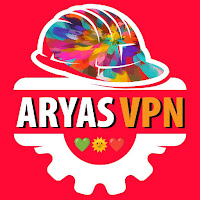 ARYAS VPN : Connection Service APK