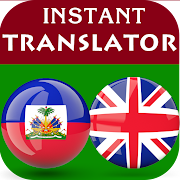 Haitian English Translator Mod APK