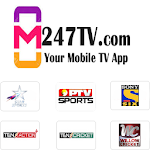 Mobile 247 TV