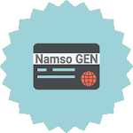 Namso GEN V5