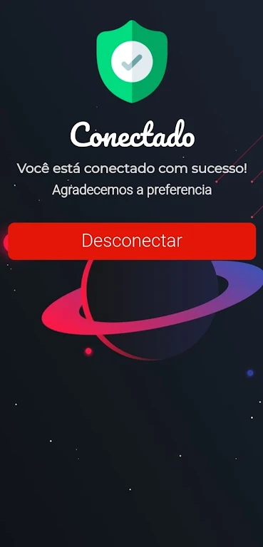 VPN ILIMITADA PLUS Screenshot2