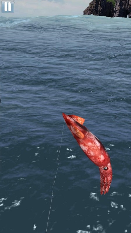 Monster Fishing 2024 Screenshot2