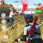 FortFight Battle Royale Shooting Survival 3D