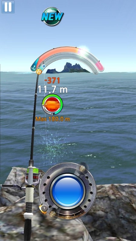 Monster Fishing 2024 Screenshot4