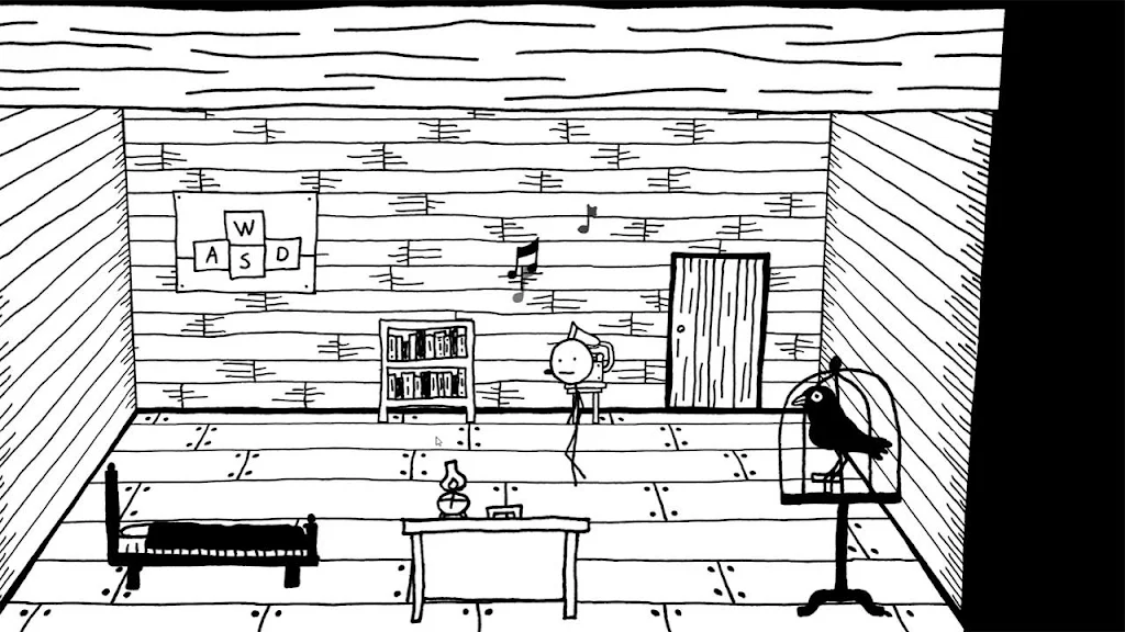 Wild West Of Loathing Screenshot1