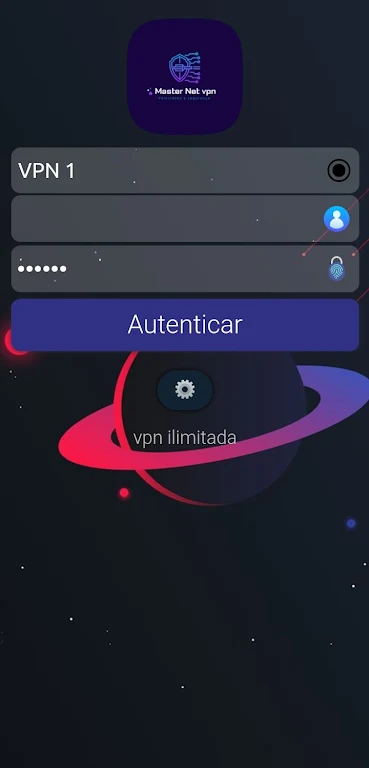 VPN ILIMITADA PLUS Screenshot1