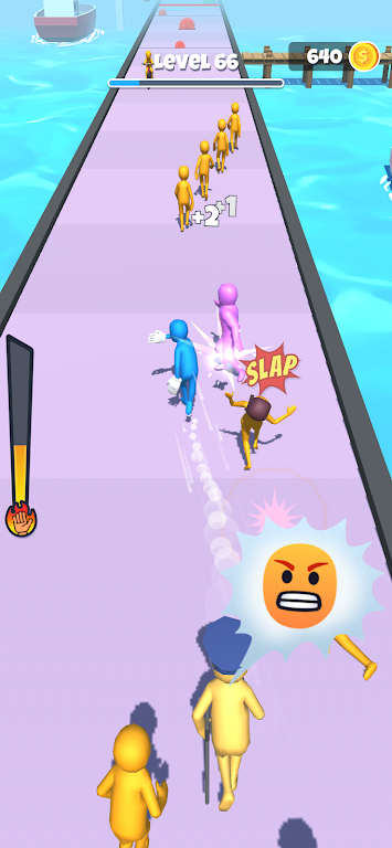 Slap and Run Screenshot2