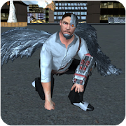 Battle Angel Mod APK