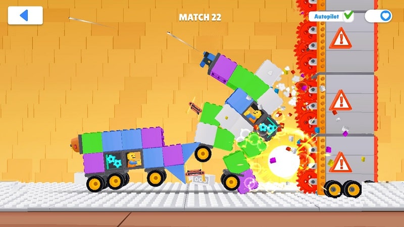 TOYS Screenshot4