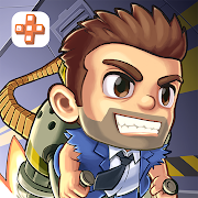 Jetpack Joyride Classic Mod