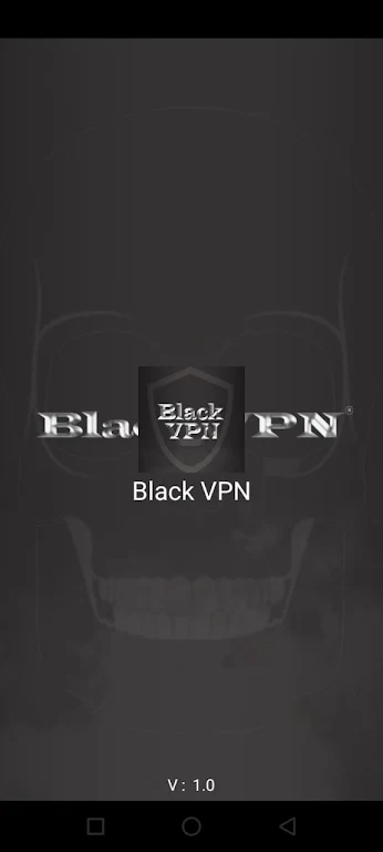 Black Hat VPN|VPNProxy|FreeVPN Screenshot4