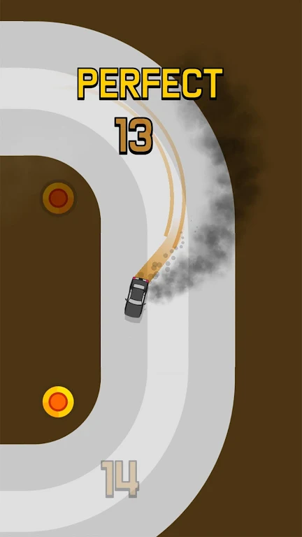 Sling Drift Screenshot3