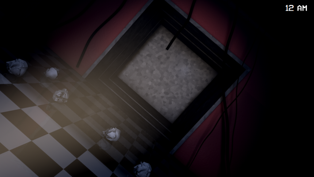 Five Nights at Maggie's Screenshot2