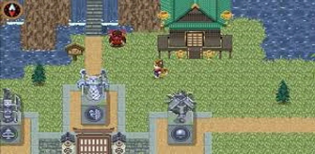 Champion Island Games Screenshot2