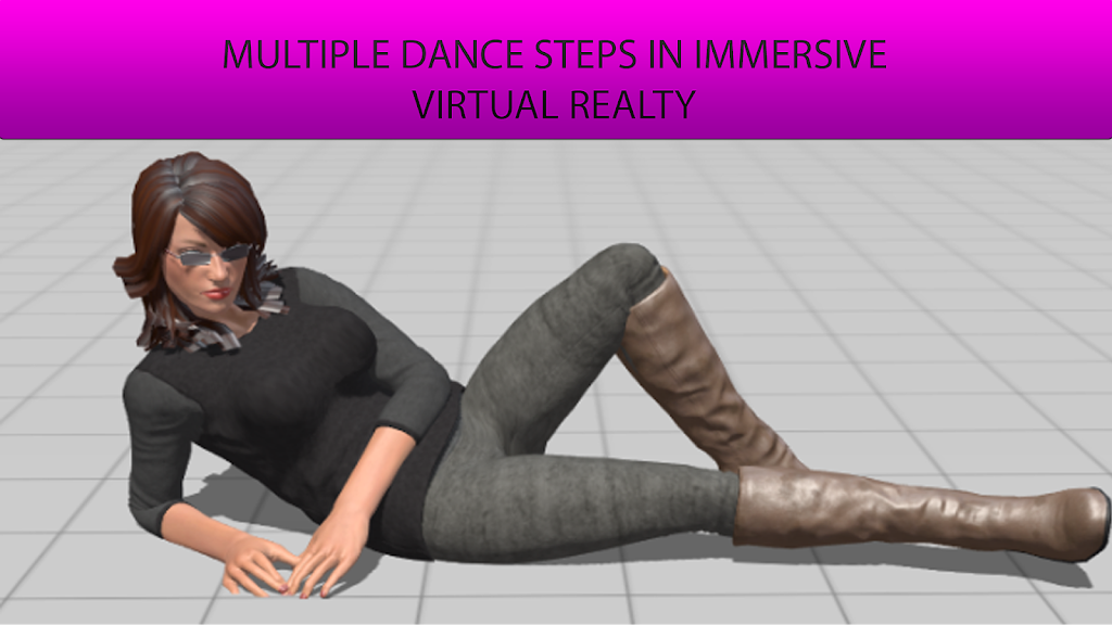 VR Girlfriend (Virtual Girlfri Screenshot2