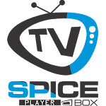 Spice TV Box Player