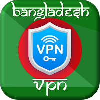 VPN Bangladesh - get ip VPN