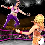 Bad Girls Wrestling Fighter APK