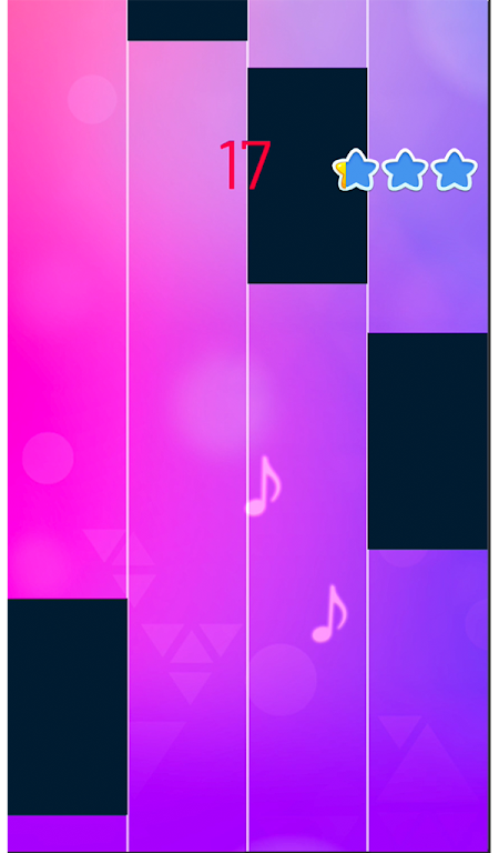 Piano Tiles 3 Mod Screenshot1