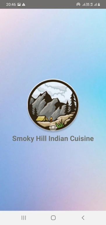 Smoky Hill Indian Cuisine Screenshot1