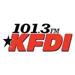 101.3 KFDI Wichita