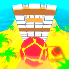 Tropic Smash Mod