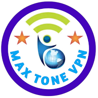 MAX TONE VPN APK