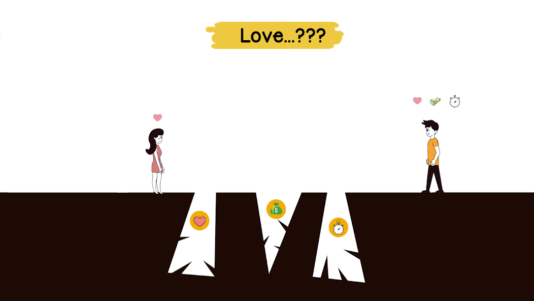 Brain Games: Love or Money Mod Screenshot3