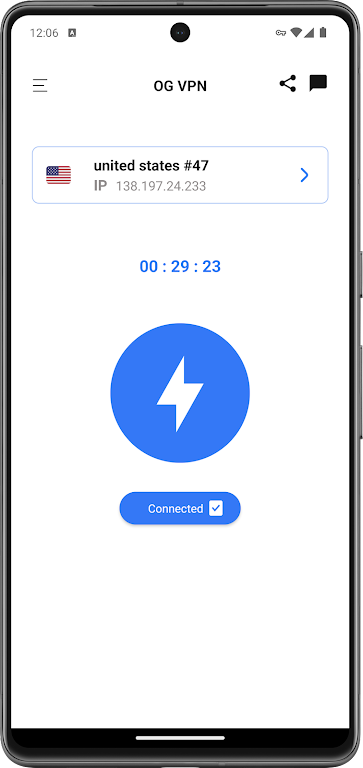 OG VPN Screenshot3
