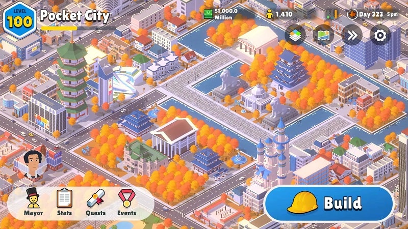 Pocket City 2 Screenshot4