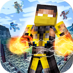 Block Mortal Survival Battle